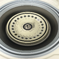 Thermo Sorvall Legend Micro 21R Refrigerated Centrifuge image 2